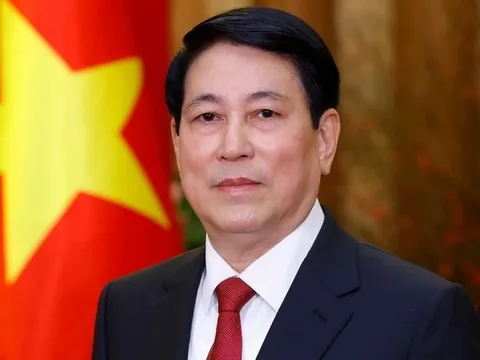 Ba ý nghĩa quan trọng chuyến công tác tới Trung Quốc của Chủ tịch nước Lương Cường