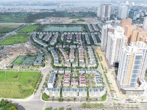 Thêm 'biện pháp mạnh' ngăn tín dụng đổ vào đầu cơ bất động sản