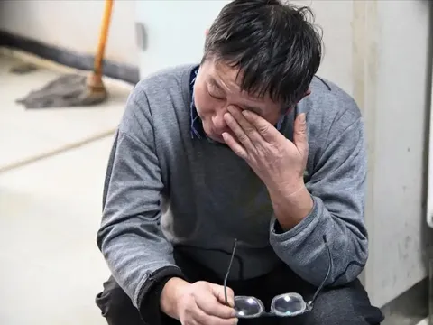 Cựu giám đốc nghỉ hưu với 7 tỷ đồng tiết kiệm, được 2 năm vội xin đi làm bảo vệ: “Ở nhà áp lực không thở được”