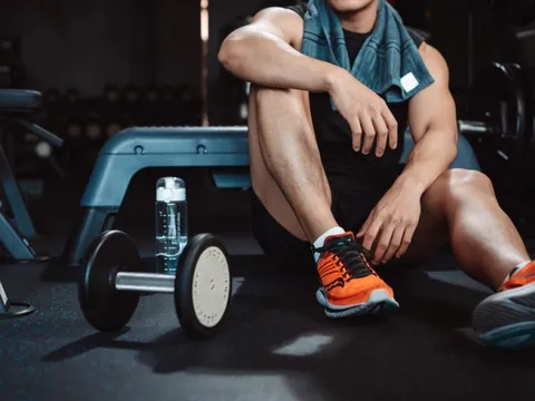 Không phải đi bộ, đây mới là 5 bài tập tốt nhất để kéo dài tuổi thọ: Nam giới sau 50 tuổi nên lưu tâm