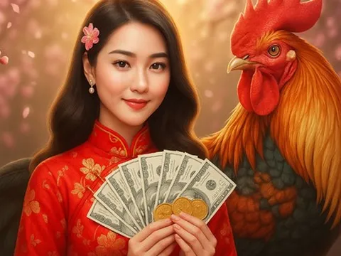 Sau 2/9 đến hết 2025, 4 con giáp chuyển mình ngoạn mục, cả quý nhân lẫn thần tài hỗ trợ, đón tin vui liên tiếp