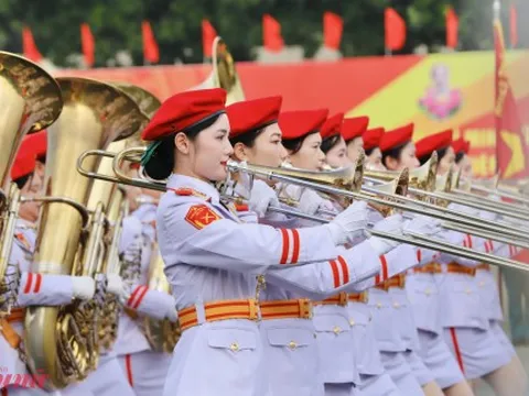 Lòng yêu nước luôn được tiếp nối, vun bồi