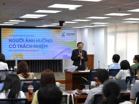 Ảnh hưởng có trách nhiệm