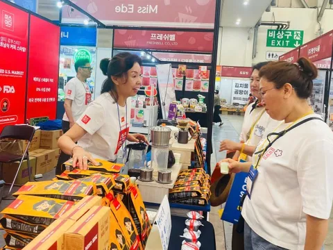 Giá cà phê, hồ tiêu tăng mạnh