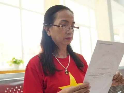 Hành trình 23 năm 'ngược xuôi' làm sổ đỏ cho 291 m2 đất nông nghiệp