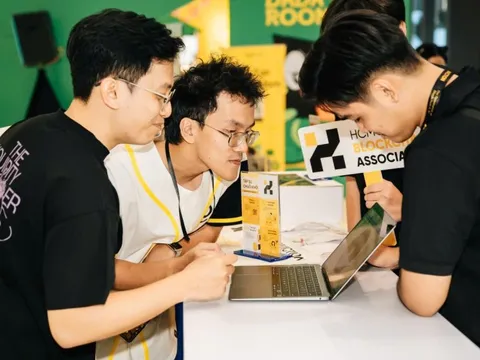 Cần chiến lược phát triển blockchain
