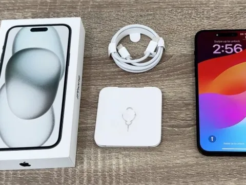 Khách mua 12 iPhone, tổng giá 360 triệu đồng, chuyển khoản ngay không mặc cả, không cần hóa đơn: Chủ cửa hàng hoảng hồn báo cảnh sát
