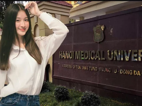 Ngành học là “ngoại lệ chục năm mới thấy" của ĐH Y Hà Nội: Thu nhập hấp dẫn, nhiều cơ hội việc làm