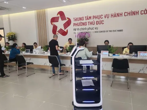 Vận hành chính quyền địa phương 2 cấp tại TP HCM: Thủ tướng chỉ đạo tháo gỡ vướng mắc
