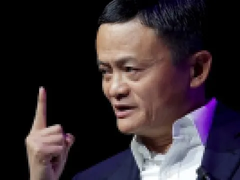 Nước đi mới của tỷ phú Jack Ma