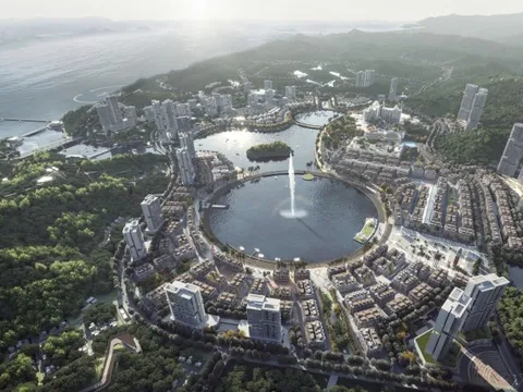 Sun Group tính vận hành casino 2 tỷ USD ở Vân Đồn từ 2032