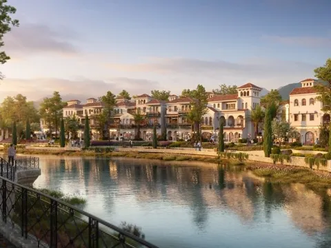 BIM Land tăng trưởng doanh thu gần 20% nhờ BĐS và du lịch phục hồi