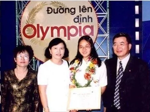 Ý nghĩa đằng sau tên gọi Đường Lên Đỉnh Olympia khiến nhiều người giật mình