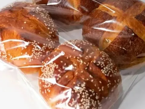 36 loại bao bì nhựa đựng thực phẩm bị kiểm nghiệm, gần như tất cả đều chứa chất gây rối loạn nội tiết và trao đổi chất