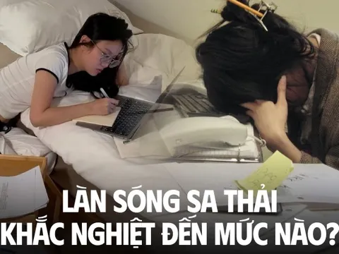 Ám ảnh bị sa thải, thất nghiệp đến mức sinh bệnh: Tốn cả đống tiền rồi vẫn chưa hết bất an!