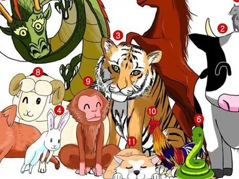 3 con giáp vừa tốt bụng lại chăm chỉ, càng cuối năm càng gặt hái nhiều lộc lá, cuộc sống dư dả, sung túc