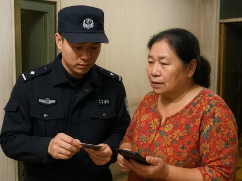 Tài khoản ngân hàng 0 đồng, người phụ nữ vẫn bị lừa mất 200 triệu đồng vì nhận cuộc gọi từ số lạ