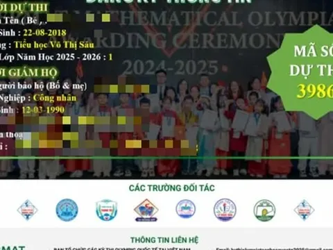Xuất hiện thủ đoạn lừa đảo chưa từng có, hàng loạt người mất tiền khi liên hệ với Minh Hiếu
