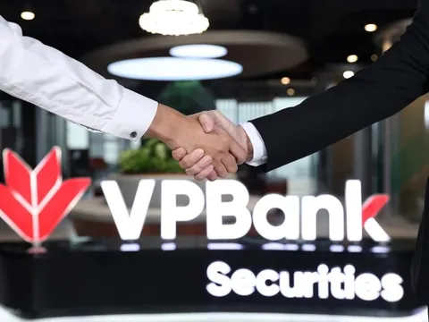 Rõ kế hoạch IPO 'bom tấn' tỷ USD mới của VPBank