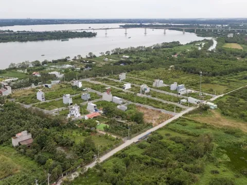 Chuyển đất vườn lên đất ở đóng thuế tiền tỷ, Thủ tướng yêu cầu xử lý