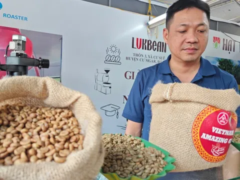 Xuất khẩu nông sản tăng tốc về đích