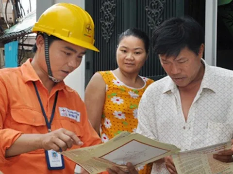 Bộ Chính trị: Tăng quyền để khách hàng lựa chọn nhà cung cấp điện