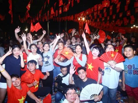 Không khí bùng nổ, Hà Nội đếm ngược Lễ diễu binh, diễu hành kỷ niệm 80 năm Quốc khánh