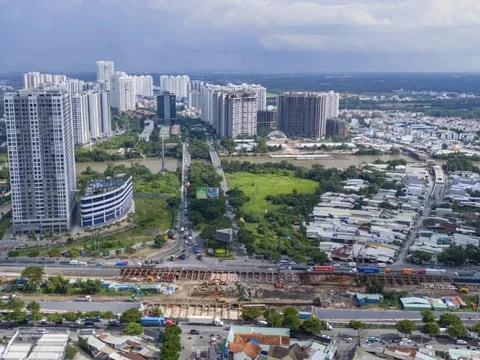 Bỏ đề xuất đánh thuế 20% tiền lãi mua bán nhà đất