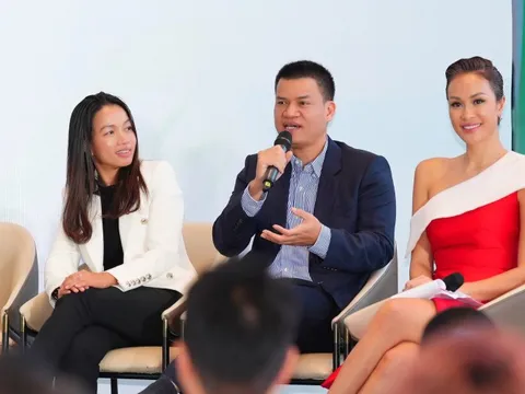 Chạy Vì Trái Tim 2025: Tiếp tục hành trình hồi sinh những trái tim bé nhỏ