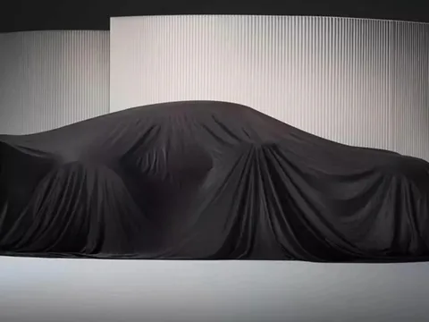 Porsche chốt lịch ra mắt xe mới, có thể là 911 Turbo nâng cấp