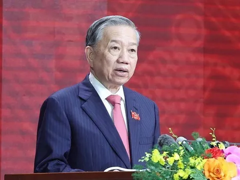 Bộ Chính trị chỉ đạo về phát triển điện hạt nhân