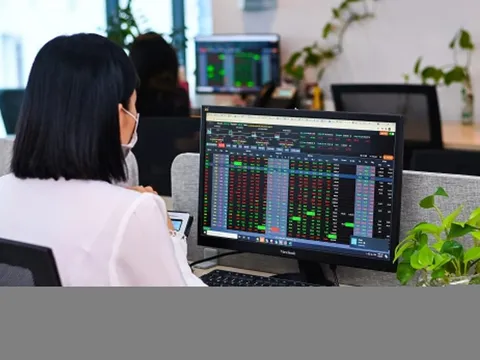 Rút đề xuất đánh thuế 20% tiền lãi bán chứng khoán