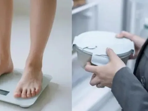 Tôi đã giảm 12kg trong 4 tháng, gan và máu nhiễm mỡ đều cải thiện: Đây là 4 loại "thuốc giảm cân tự nhiên" tôi dùng mỗi ngày