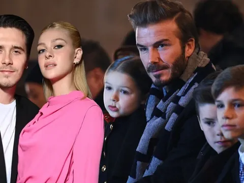 Từ "con trai cưng" đến "cạch mặt" gia đình, vụ lùm xùm của nhà Beckham khiến các bậc cha mẹ rút ra 5 bài học cực đắt!