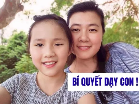 Tiến sĩ Việt tiết lộ 1 CHỮ "thần thánh": Dùng đúng - gia đình hoà thuận, yên ấm, dùng sai - con cái dễ quay lưng!