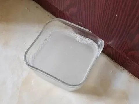 Bát nước "thần" khiến ruồi muỗi sợ bay màu: Đặt 1 bát trong nhà, cả ổ côn trùng biến mất như chưa từng tồn tại
