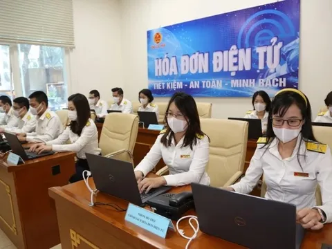 Cục Thuế siết quản lý hộ kinh doanh dựa trên dòng tiền