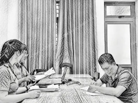 Bán tài khoản ngân hàng lấy 800 ngàn đồng, bị phạt hơn 45 triệu đồng