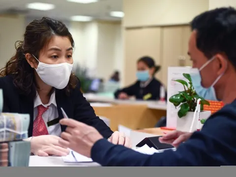 Lý do vẫn giữ thuế thu nhập cá nhân tới 35%