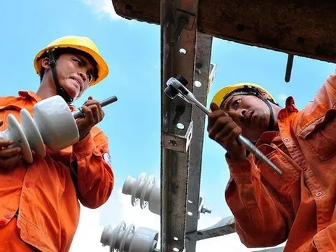 Tổng giám đốc EVN: Sẽ sớm áp dụng giá điện 2 thành phần