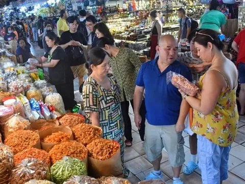 Đề xuất áp thuế 17% với cá nhân kinh doanh: Lo khó chứng minh chi phí