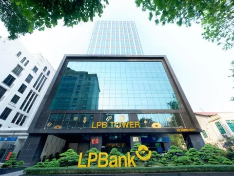 LPBank phát hành 3.000 tỷ đồng trái phiếu lãi suất cao hơn gửi tiết kiệm