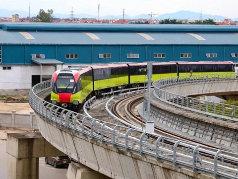 Chỉ đạo mới tại các dự án metro do Vinspeed, Sovico, Becamex đề xuất