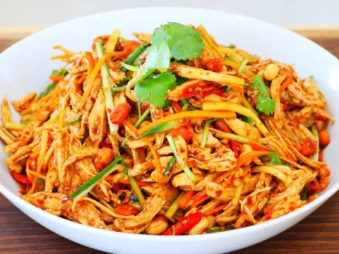 Mỹ đánh giá đây là "loại thịt tốt nhất thế giới", hoá ra bán đầy chợ Việt, giá rẻ hơn thịt lợn