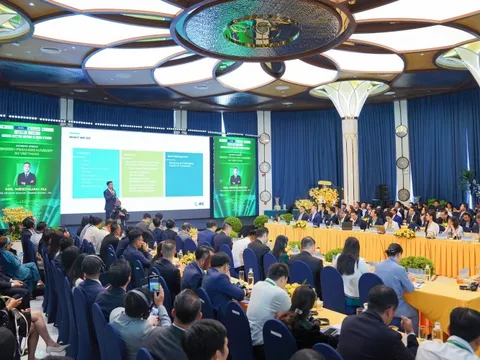 Trung tâm tài chính quốc tế sẽ là cú hích cho tài chính xanh