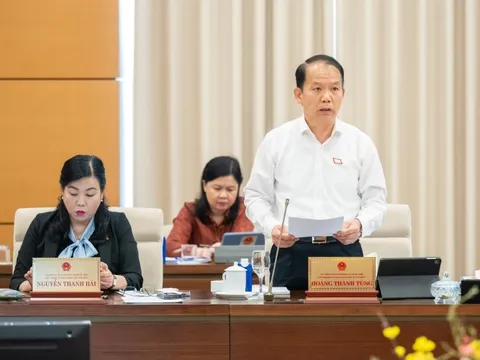 Phòng, chống tham nhũng: Làm rõ sai phạm, xử lý cả cán bộ diện Bộ Chính trị, Ban Bí thư quản lý