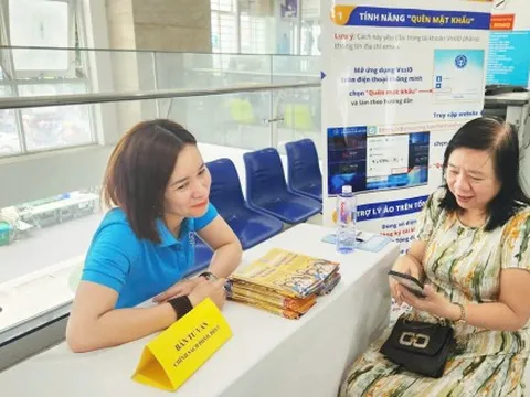 Tích lũy khi trẻ, vui khỏe khi già