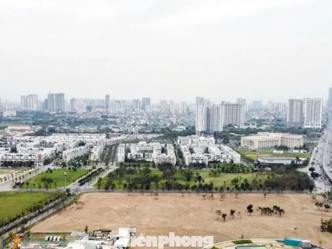 Vì sao chuyển đổi đất vườn sang đất ở phải đóng thuế tiền tỷ?