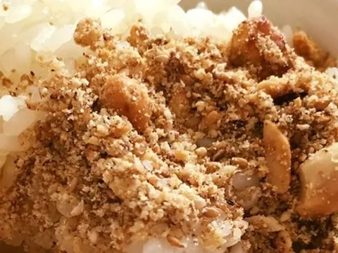 Mỗi ngày 1 thìa hạt này để chống lão hóa, 2 thìa bổ sung canxi: Phụ nữ dùng đều thì khỏi lo loãng xương, già nua