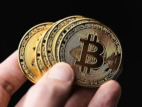 Thị trường tiền số hôm nay, 6-9: Dự báo gây bất ngờ về giá Bitcoin